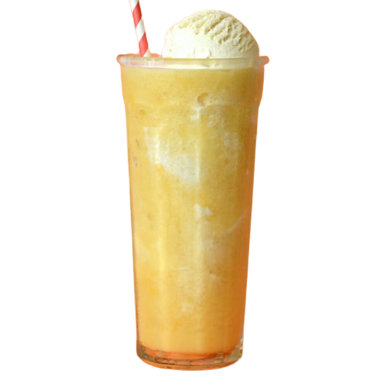 Picture of Butterscotch shake