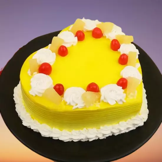 Picture of Fantastic Pineapple Cake