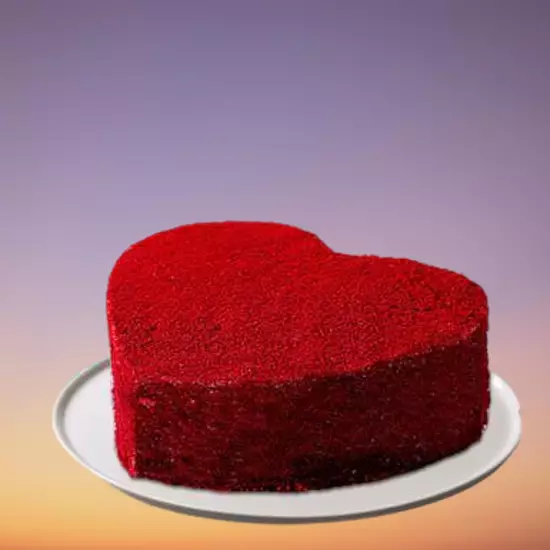 Picture of Sweet love - Red velvet