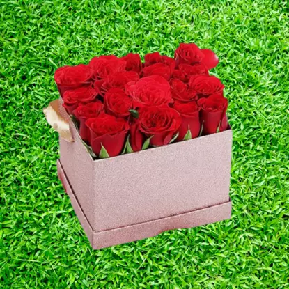 Picture of Rose Box