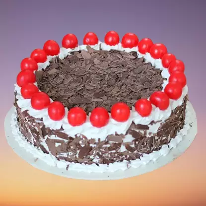 Picture of Delicious Black Forest