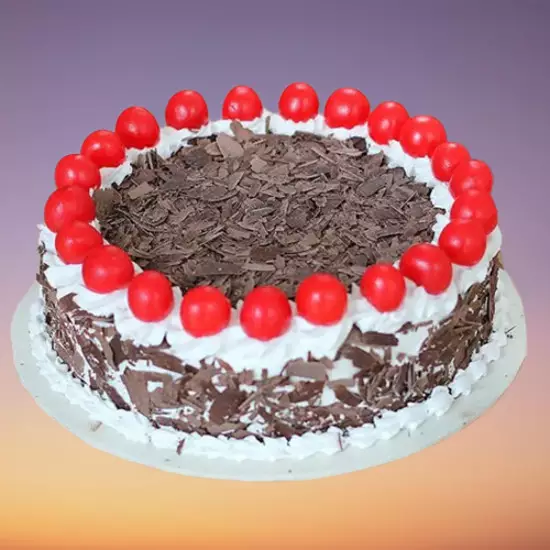 Picture of Delicious Black Forest
