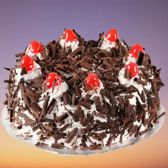 Picture of Cherry Black Forest