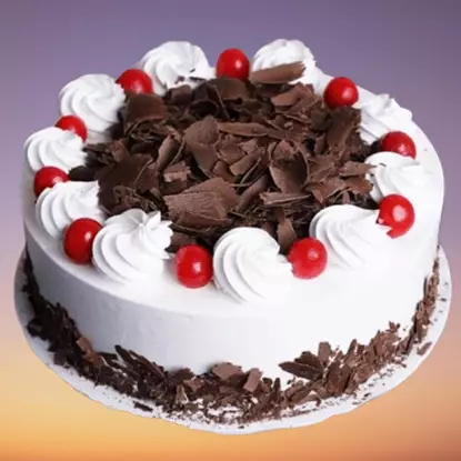 Picture of Black forest Cake