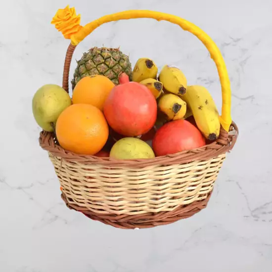 Picture of Mix Fruit Basket
