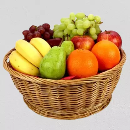 Picture of Mix Fruit basket