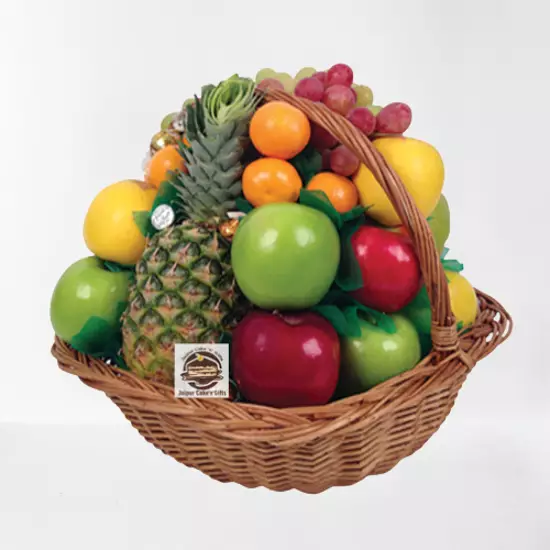 Picture of 5Kg Fruit Basket