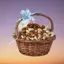 Picture of Mixed basket