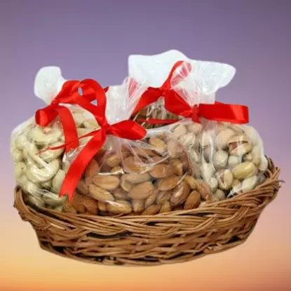 Picture of 2Kg Healthy dry fruits