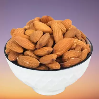 Picture of Almonds Basket