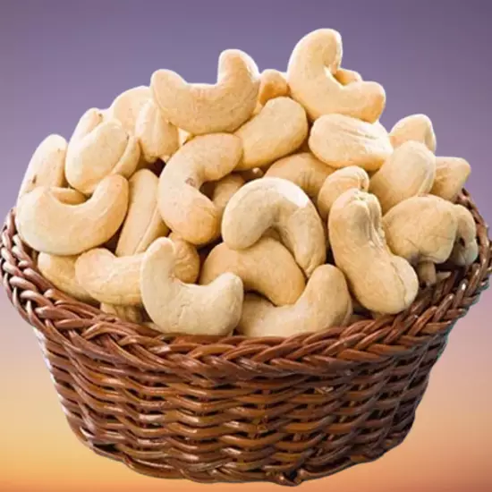 Picture of Cashew Basket