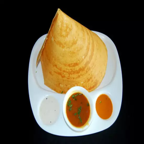 Picture of Plain Dosa