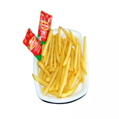 Picture of French Fries