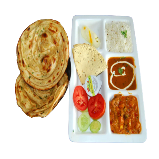 Picture of Thali Food Combo