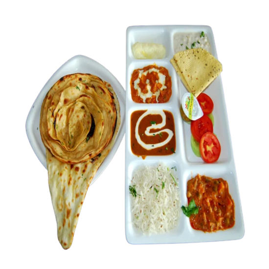 Picture of Special Thali Combo