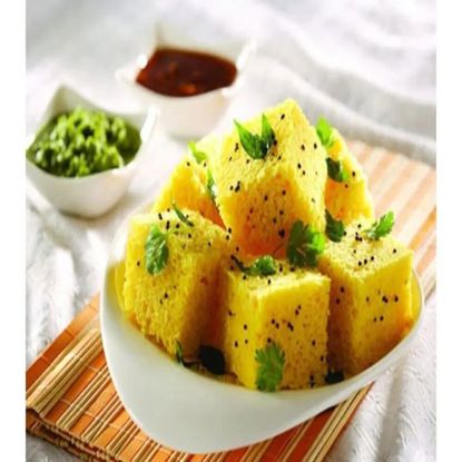 Picture of Khaman Dhokla