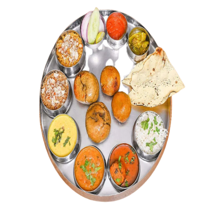 Picture of Rajasthani Special Thali