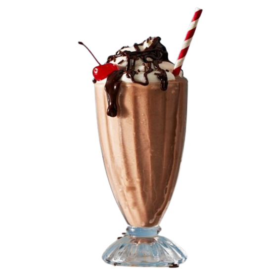 Picture of Chocolate Shake