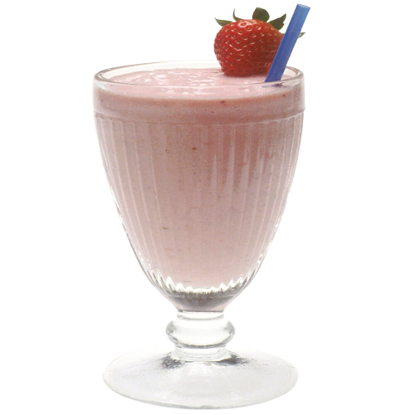 Picture of Strawberry Shake