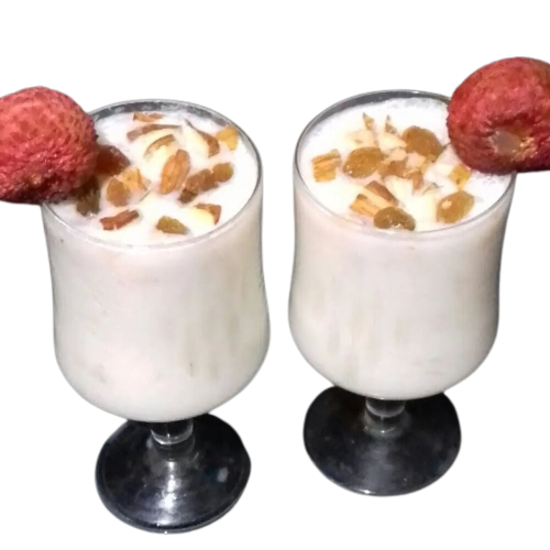 Picture of Lychee Thick Shake