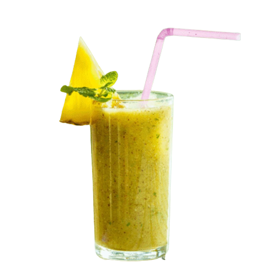 Picture of Pineapple shake
