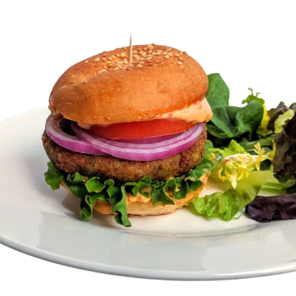 Picture of Veg Burger