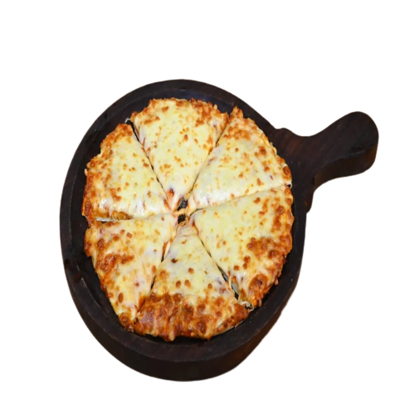 Picture of Chesse Brust Pizza