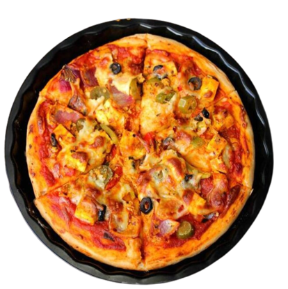 Picture of Chilli Panner Pizza