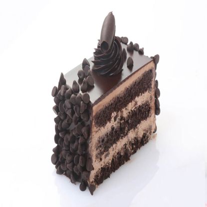 Picture of 4 Pcs Chocolate Pastry