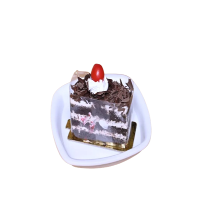 Picture of 4 Pcs Black Forest Pastry