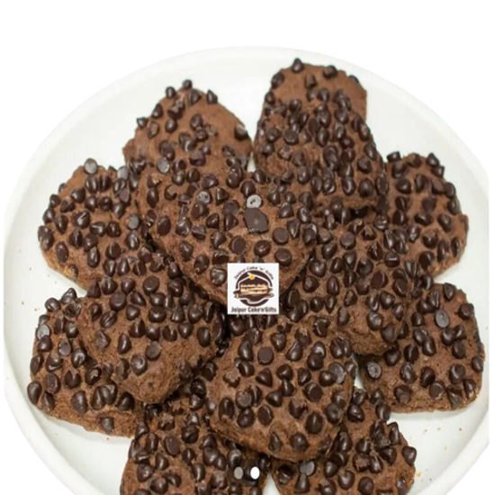 Picture of Choco Chip Cookies