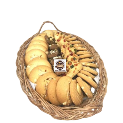 Picture of Delicious Cookies Basket