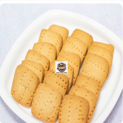 Picture of Ajwain Biscuit
