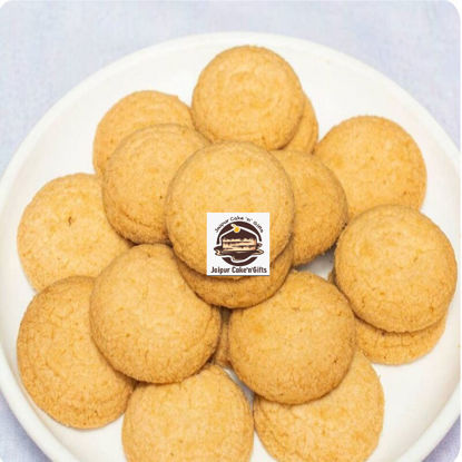 Picture of Coconut Plain Cookies