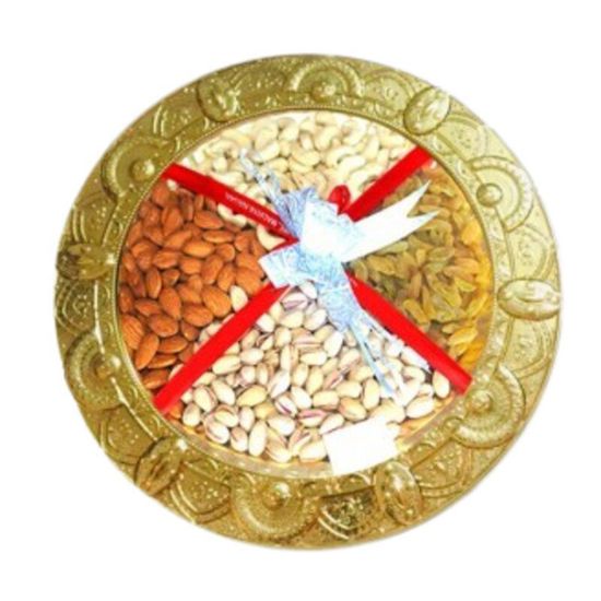 Picture of Dry Fruit Thali 0.5kg