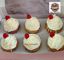 Picture of Cherry On Top Cup Cakes
