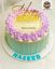 Picture of Birthday Special Cake
