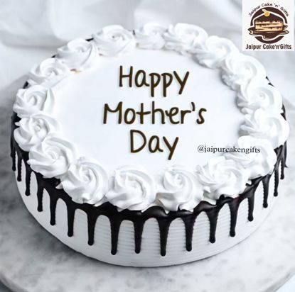 Picture of Mother's Day Special Cake
