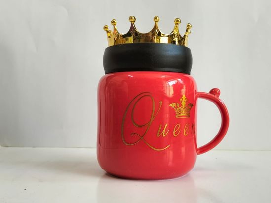 Picture of Queen Mug